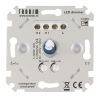 Tradim | Dimmer da parete | IP 20 | Argento | 3-150W Tradim | Dimmer da parete | IP 20 | Argento | 3-150W