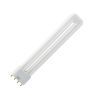 PL-L | 2G11 Fitting | 18W | 827 Bianco molto caldo | Opale | 4-Pin