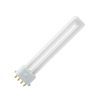 Dulux S/E 9W 830 | Bianco caldo - 4 pin
