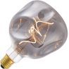 Lighto | Filamento LED | Attacco grande E27 | Altro | Nero | 125mm | 4W Lighto | Filamento LED | Attacco grande E27 | Altro | Nero | 125mm | 4W