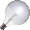 Lighto | Filamento LED | Attacco grande E27 | Globelamp | Luminoso | 125mm | 4W Lighto | Filamento LED | Attacco grande E27 | Globelamp | Luminoso | 125mm | 4W