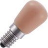 Lighto | Filamento LED | Attacco piccolo E14 | Lampada a tubo | Fiamma | 26mm | 2W Lighto | Filamento LED | Attacco piccolo E14 | Lampada a tubo | Fiamma | 26mm | 2W