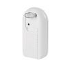 Tradim | Dimmer elettronico da pavimento | IP 20 | bianco | 40 - 500W - 1 lampada