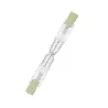 Osram | R7s | Lampada ad asta | 74,9 mm | 120W Osram | R7s | Lampada ad asta | 74,9 mm | 120W