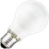 Lampadina | Attacco grande E27 | Forma standard | Opaca | 60mm | 25W