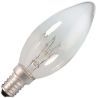 Calex | Lampada a incandescenza | Attacco piccolo E14 | Lampada a candela | Luminosa | mm | 10W Calex | Lampada a incandescenza | Attacco piccolo E14 | Lampada a candela | Luminosa | mm | 10W