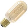 Calex | Filamento LED | Attacco grande E27 | Lampada Edison | Oro | 45mm | 4W