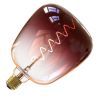 Calex | Filamento LED | Attacco grande E27 | Lampada di design | 140mm | 5W