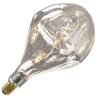 Calex | Filamento LED | Attacco grande E27 | Lampada di design | 165mm | 6W Calex | Filamento LED | Attacco grande E27 | Lampada di design | 165mm | 6W