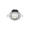 Calex | Downlight LED Bianco | 5W | Smart | Ø 85mm Calex | Downlight LED Bianco | 5W | Smart | Ø 85mm