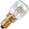 Calex | Lampada a incandescenza | Attacco piccolo E14 | Lampada a tubo | Luminosa | 25mm | 25W Calex | Lampada a incandescenza | Attacco piccolo E14 | Lampada a tubo | Luminosa | 25mm | 25W