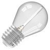 Calex | Lampada a sfera a LED | Attacco grande E27 | 0,5 - 1W Calex | Lampada a sfera a LED | Attacco grande E27 | 0,5 - 1W