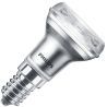 Philips | Lampada a LED | Attacco piccolo E14 | Lampada a riflettore | Opaca | 39mm | 1,8W Philips | Lampada a LED | Attacco piccolo E14 | Lampada a riflettore | Opaca | 39mm | 1,8W