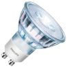 Philips | Lampadina LED | GU10 Fitting | Spot | Opaca | 50mm | 4,6W