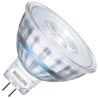Philips | Lampadina a LED | GU5,3 Fitting | Spot | Luminoso | 50mm | 3W Philips | Lampadina a LED | GU5,3 Fitting | Spot | Luminoso | 50mm | 3W