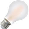 EGB | Lampada a LED | Attacco grande E27 Dimmerabile, dimmer a 3 livelli | 7,5W (sostituisce 78W) Opaca EGB | Lampada a LED | Attacco grande E27 Dimmerabile, dimmer a 3 livelli | 7,5W (sostituisce 78W) Opaca