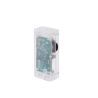 Tradim | Dimmer elettronico a LED per cavi | IP 20 | Trasparente | 1 - 40W