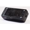 Tradim | Dimmer elettronico a LED per cavo | IP 20 | Nero | 1 - 40W Tradim | Dimmer elettronico a LED per cavo | IP 20 | Nero | 1 - 40W