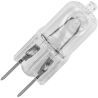 SPL | Lampadina alogena | Attacco G8 | 50W | 230V | Trasparente SPL | Lampadina alogena | Attacco G8 | 50W | 230V | Trasparente