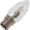 SPL | Altro | Lampada a candela | Trasparente | 35mm | 42W SPL | Altro | Lampada a candela | Trasparente | 35mm | 42W