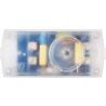 Tradim | Dimmer digitale a LED a cavo | IP 20 | Trasparente | 2 - 100W