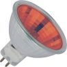 SPL | GU5.3 | Lampada a riflettore | rosso | 50mm | 50W