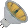 SPL | GU5.3 | Lampada a riflettore | Giallo | 50mm | 50W SPL | GU5.3 | Lampada a riflettore | Giallo | 50mm | 50W
