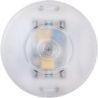 Tradim | Dimmer digitale a LED da pavimento | IP 20 | trasparente | 2 - 100W Tradim | Dimmer digitale a LED da pavimento | IP 20 | trasparente | 2 - 100W