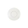 Tradim | Dimmer LED digitale da pavimento | IP 20 | bianco | 2 - 100W