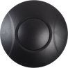 Tradim | Dimmer digitale a LED da pavimento | IP 20 | Nero | 5 - 100W Tradim | Dimmer digitale a LED da pavimento | IP 20 | Nero | 5 - 100W
