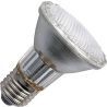 SPL | Attacco grande E27 | Lampada a riflettore | PAR20 | Luminosa | 63mm | 35W