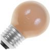 SPL | Attacco grande E27 | Lampada a sfera | Fiamma | 45mm | 28W SPL | Attacco grande E27 | Lampada a sfera | Fiamma | 45mm | 28W