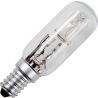 SPL | Attacco piccolo E14 | Lampada a tubo | Luminosa | 25mm | 28W
