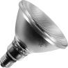 Lampada alogena | Attacco grande E27 | Spot | PAR38 | Opaca | 124mm | 75W