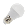 Lighto | Lampada a LED | Attacco grande E27 | Lampada a sfera | Luminosa | 45mm | 3W Lighto | Lampada a LED | Attacco grande E27 | Lampada a sfera | Luminosa | 45mm | 3W