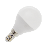 Lighto | Lampadina a LED | Attacco piccolo E14 | Lampada a sfera | Luminosa | 45mm | 5W Lighto | Lampadina a LED | Attacco piccolo E14 | Lampada a sfera | Luminosa | 45mm | 5W