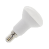 Lighto | Lampada a LED | Attacco piccolo E14 | Lampada a riflettore | Luminosa | 50mm | 4W Lighto | Lampada a LED | Attacco piccolo E14 | Lampada a riflettore | Luminosa | 50mm | 4W