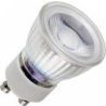 Lighto | Filamento LED | Raccordo GU10 | Spot | Luminoso | 35mm | 3W | 10 pz. Lighto | Filamento LED | Raccordo GU10 | Spot | Luminoso | 35mm | 3W | 10 pz.