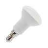 Lighto | Lampada a LED | Attacco piccolo E14 | Lampada a riflettore | Luminosa | 50mm | 6W Lighto | Lampada a LED | Attacco piccolo E14 | Lampada a riflettore | Luminosa | 50mm | 6W