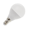 Lighto | Lampada a LED | Attacco piccolo E14 | Lampada a sfera | Luminosa | 45mm | 3W Lighto | Lampada a LED | Attacco piccolo E14 | Lampada a sfera | Luminosa | 45mm | 3W