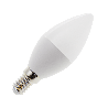 Lighto | Lampada a LED | Attacco piccolo E14 | Lampada a candela | Luminosa | 35mm | 5W Lighto | Lampada a LED | Attacco piccolo E14 | Lampada a candela | Luminosa | 35mm | 5W