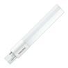 Philips | Lampada LED | Attacco G24d-2 | Lampada PL | 33,4mm | 6,5W