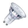 Philips | Lampadina a LED | Raccordo GU10 | Spot | 50mm | 4,9W