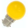 Bailey | Lampada LED | Attacco a baionetta B22d Fitting | Sfera | 45mm | 1W