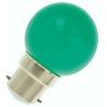 Bailey | Lampadina LED | Attacco a baionetta B22d Attacco | Sfera | 45mm | 1W