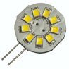 Bailey | Lampadina a LED | Attacco G4 | Lampadina a innesto | 35mm | 1,2W