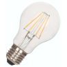 Bailey | Lampada LED | Attacco grande E27 | 4W Dimmerabile 