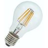 Bailey | Lampada LED | Attacco grande E27 | 8W Dimmerabile 
