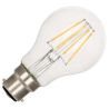 Bailey | Lampada LED | Attacco a baionetta B22d | 5W (sostituisce 50W)