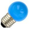 Bailey | Lampada a LED | Attacco grande E27 | Lampada a sfera | 45mm | 1W